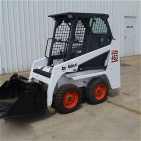 skid steer rental medina ohio|bobcat of medina rentals.